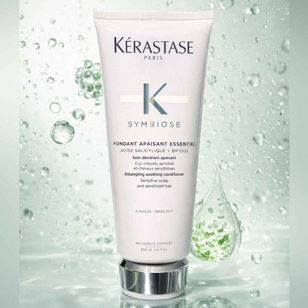 Kerastase - Symbiose Fondant Apaisant Essentiel Conditioner